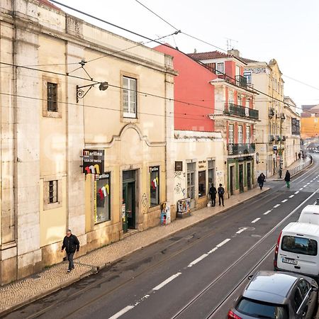 Cozy Apartment In Amazing Location! Lisboa Εξωτερικό φωτογραφία