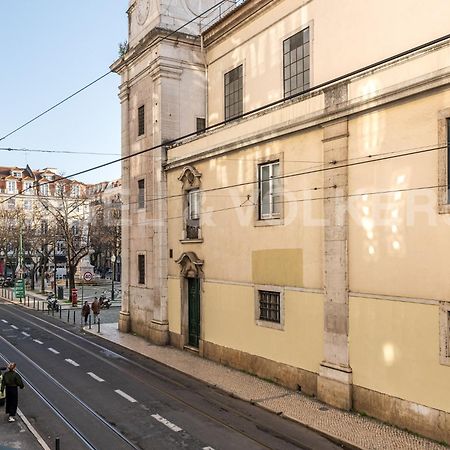 Cozy Apartment In Amazing Location! Lisboa Εξωτερικό φωτογραφία
