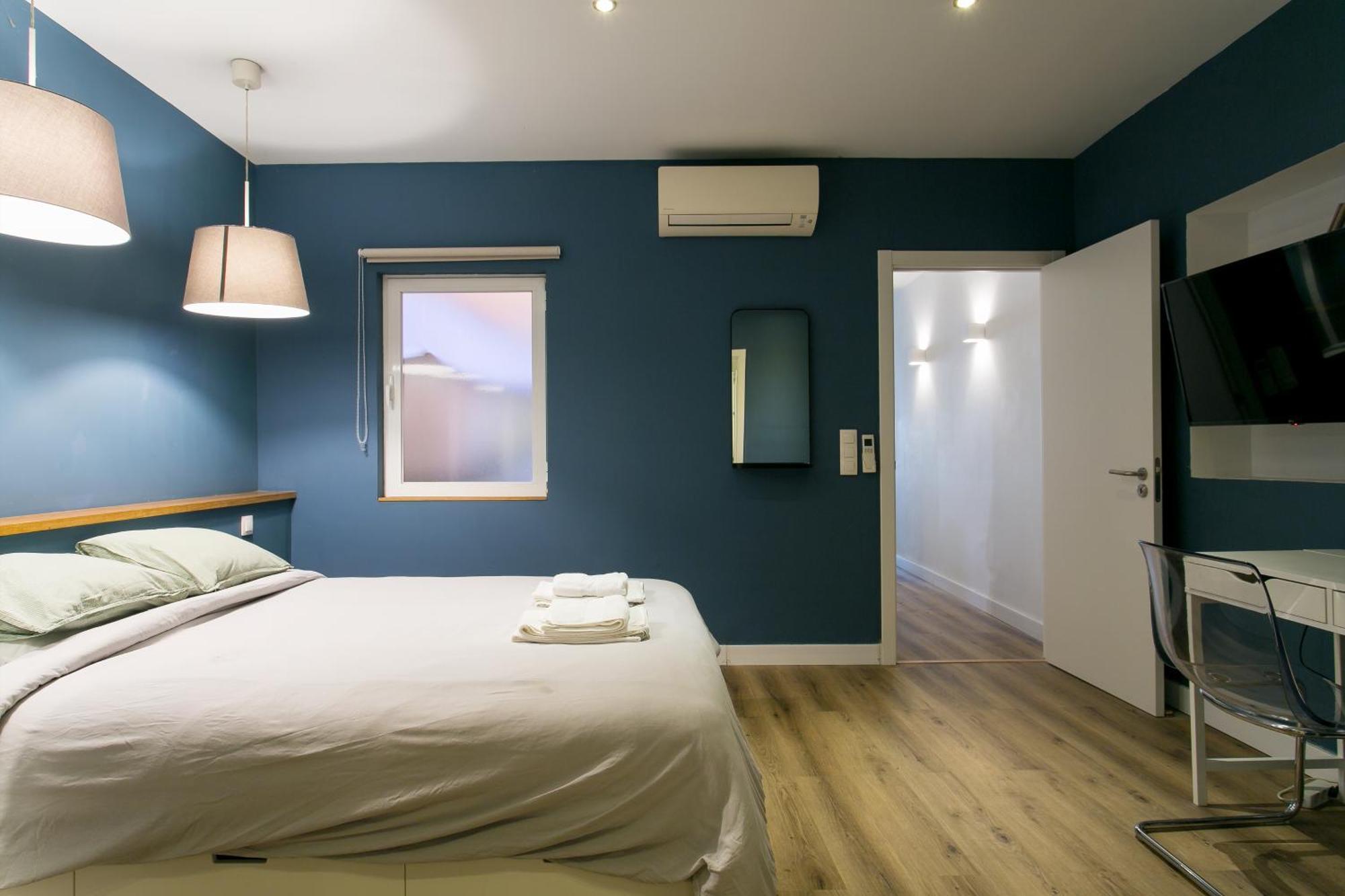 Cozy Apartment In Amazing Location! Lisboa Εξωτερικό φωτογραφία