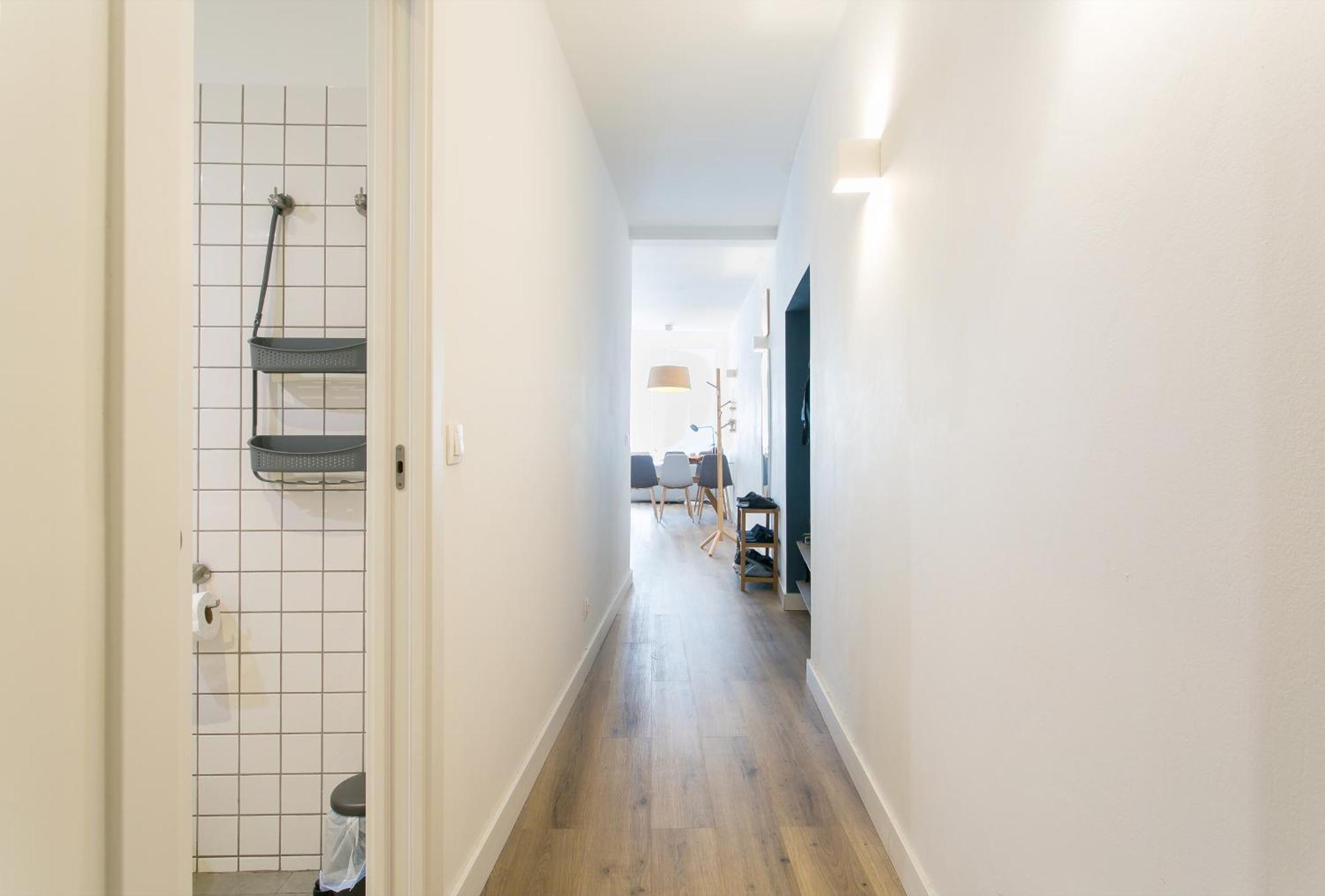 Cozy Apartment In Amazing Location! Lisboa Εξωτερικό φωτογραφία