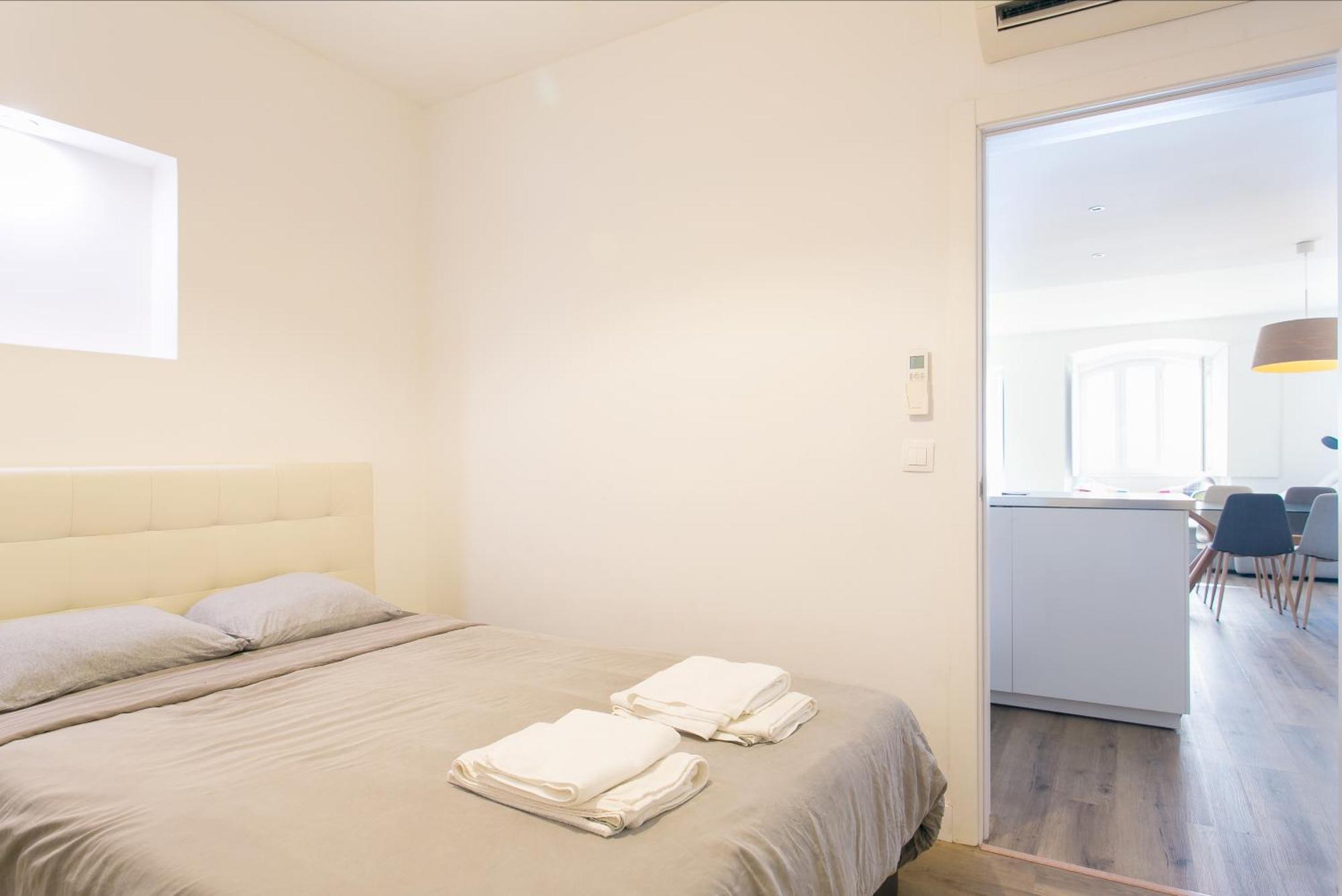 Cozy Apartment In Amazing Location! Lisboa Εξωτερικό φωτογραφία