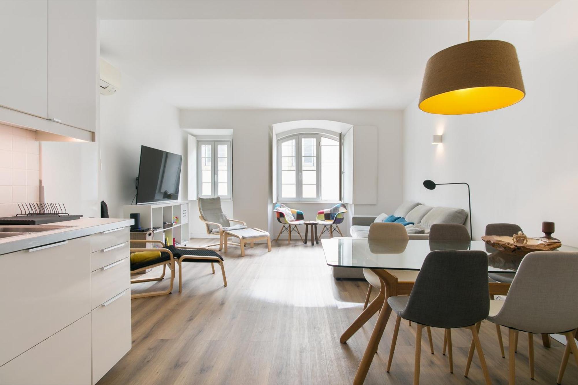 Cozy Apartment In Amazing Location! Lisboa Εξωτερικό φωτογραφία