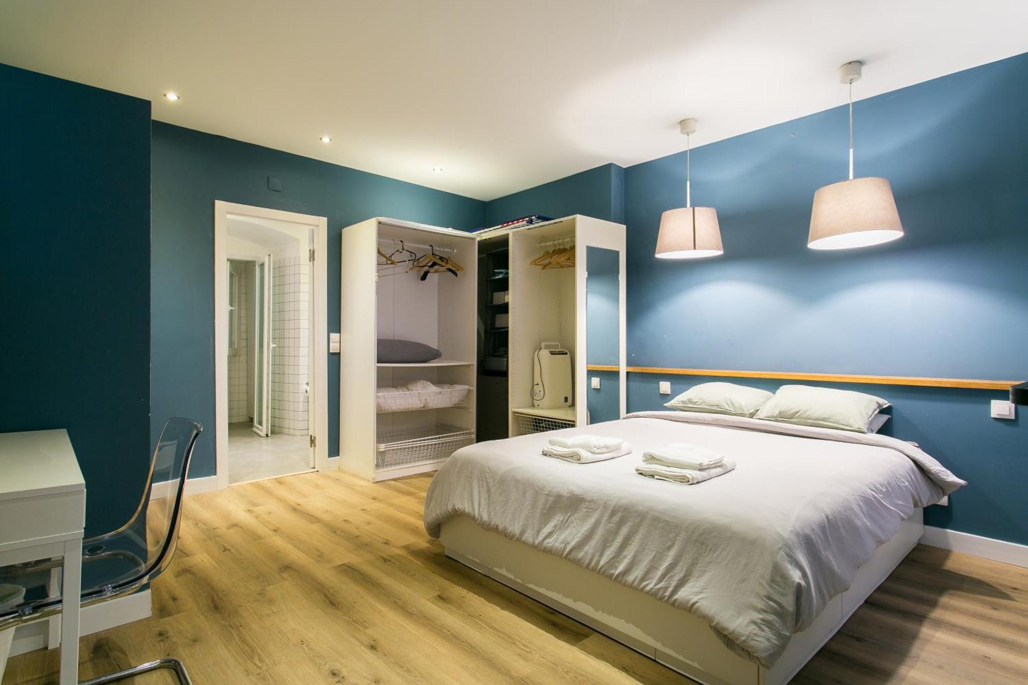 Cozy Apartment In Amazing Location! Lisboa Εξωτερικό φωτογραφία