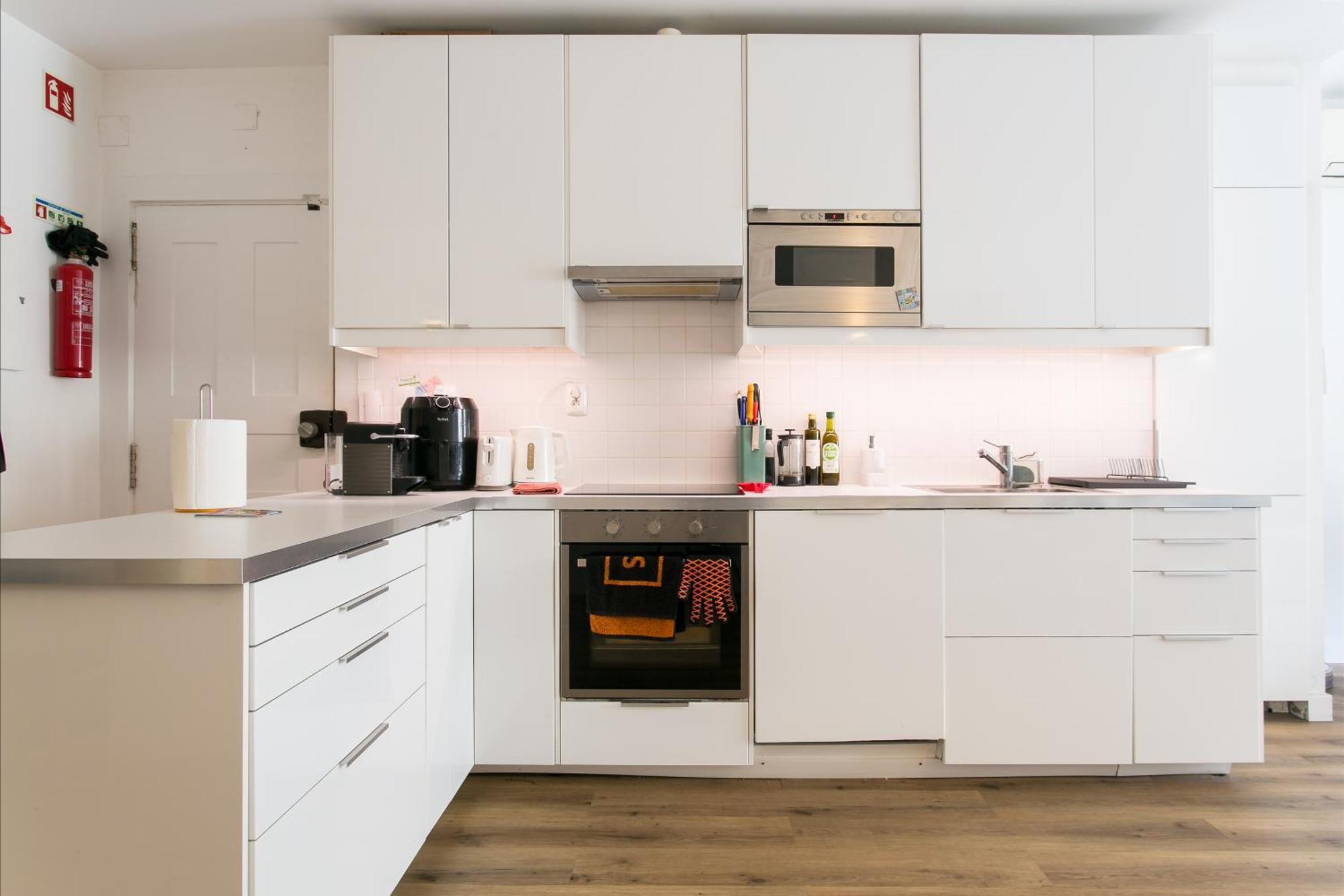 Cozy Apartment In Amazing Location! Lisboa Εξωτερικό φωτογραφία