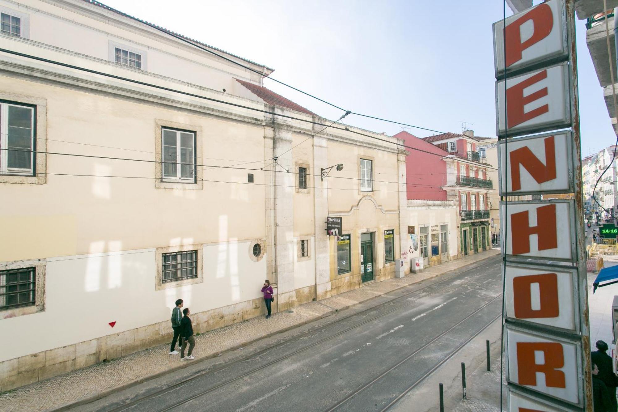 Cozy Apartment In Amazing Location! Lisboa Εξωτερικό φωτογραφία