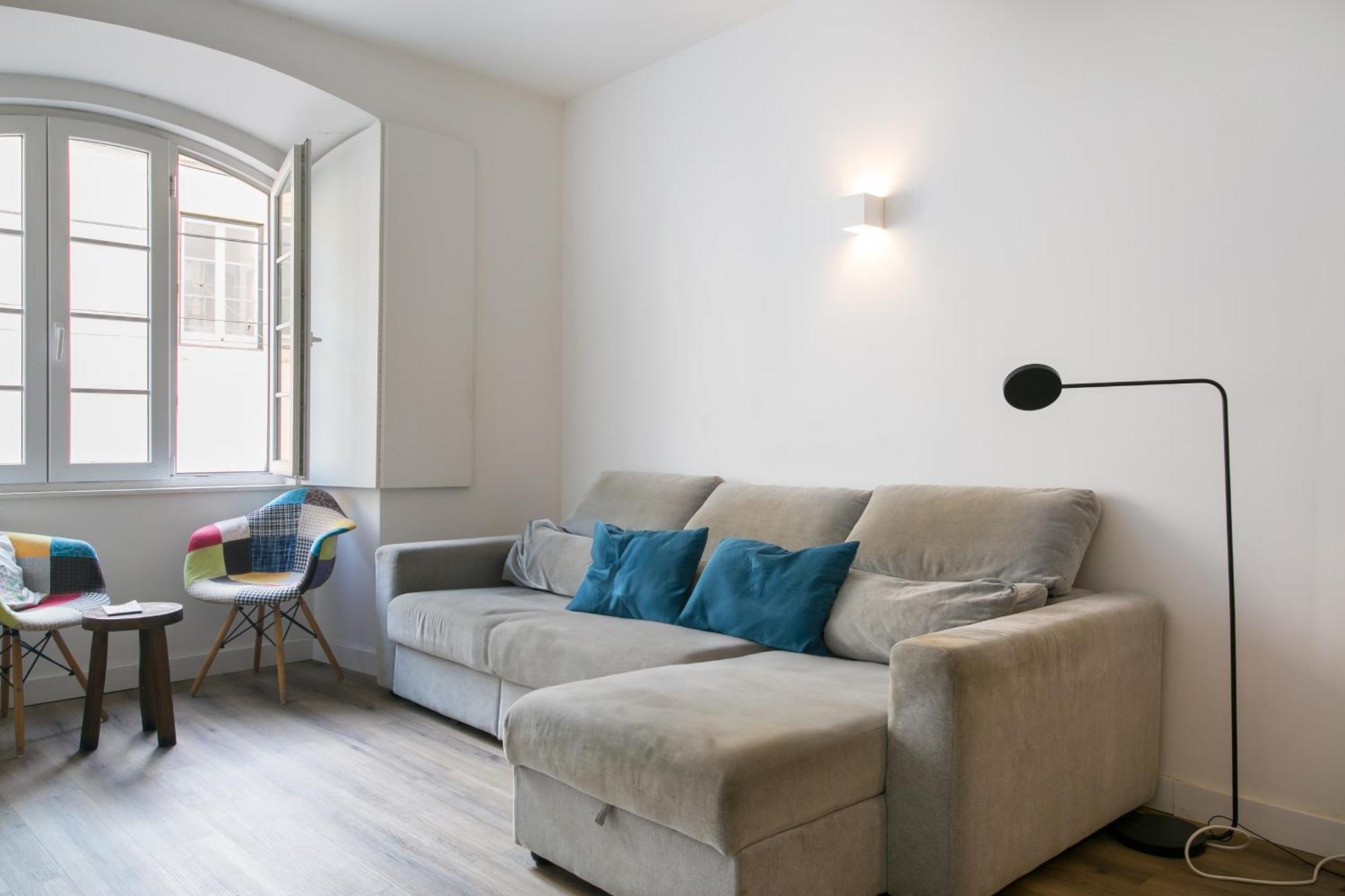 Cozy Apartment In Amazing Location! Lisboa Εξωτερικό φωτογραφία