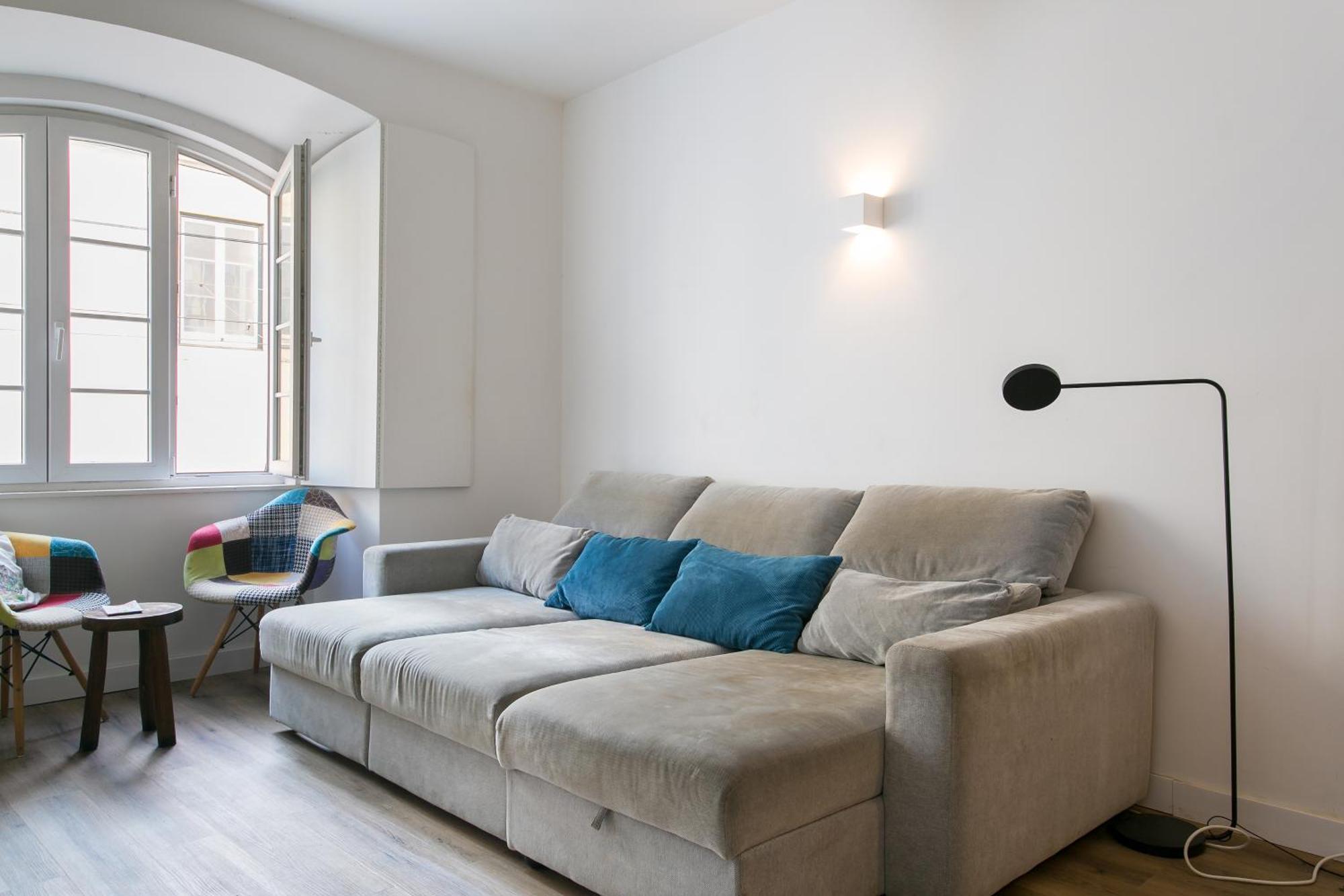 Cozy Apartment In Amazing Location! Lisboa Εξωτερικό φωτογραφία