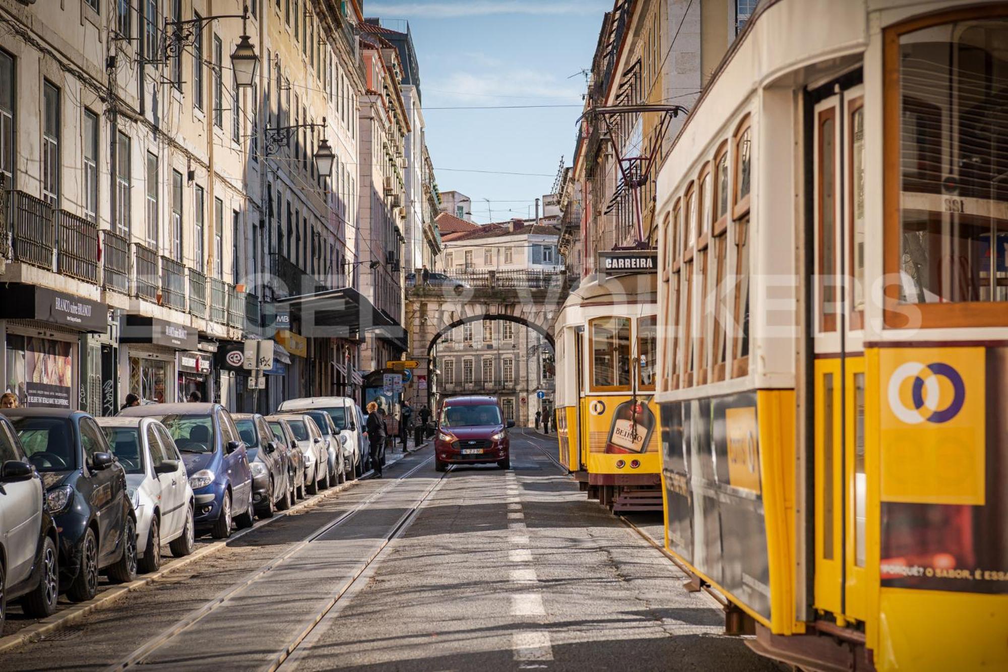 Cozy Apartment In Amazing Location! Lisboa Εξωτερικό φωτογραφία