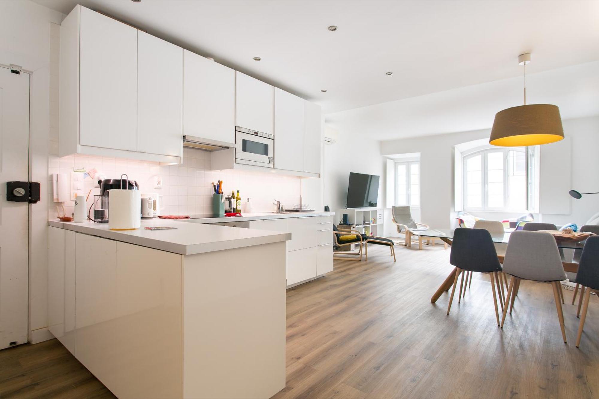 Cozy Apartment In Amazing Location! Lisboa Εξωτερικό φωτογραφία